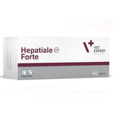 Vetexpert Hepatiale Forte 40 Tabl.