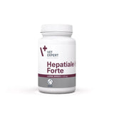 Vetexpert Hepatiale Forte Large Breed 40 Tabl.