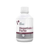 Vetexpert Hepatiale Forte Liquid  250 Ml  Alimento Complementario Para Perros  Para Apoyar La Función Hepática En Caso De Trastornos Avanzados