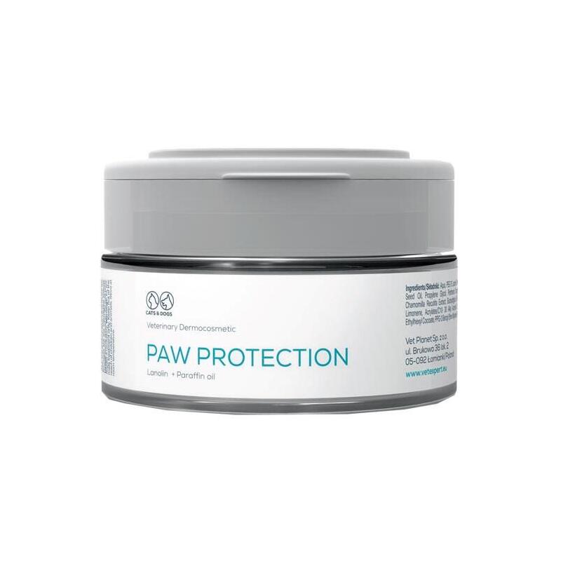 Vetexpert Paw Protection - Pielegnacja Dla Psów I Kotów - 75ml