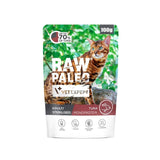 Vetexpert Raw Paleo Adult Sterilised Tuna - Comida Húmeda Para Gatos - 100g
