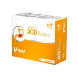 Vetfood Acid Balance - Suplementos Para Perros Y Gatos - 30uds.