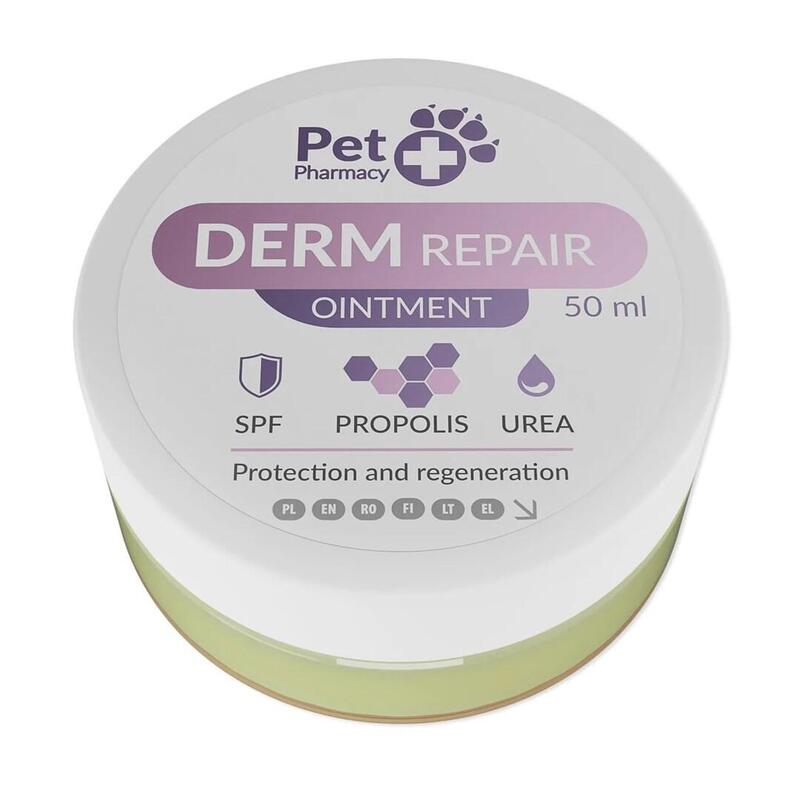 Vetfood Dermrepair 50ml