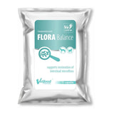 Vetfood Flora Balance Pies I Kot 15 Kapsulek