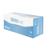 Vetfood Thyroforce Para Perro 120 Kapsulek
