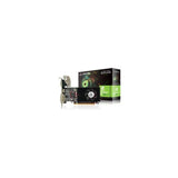 Vga Arktek Geforce Gt 730 4gb Gddr5 1xdp 1xhdmi 1xdvi Cuda 384 64bit Single Fan Retail