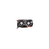 Vga Arktek Geforce Gtx 1050 Ti 4gb Gddr5 1xdp 1xhdmi 1xdvi Cuda 768 128bit Dual Fan Retail