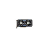 Vga Arktek Geforce Gtx 1660 Ti 6gb Gddr6 1xdp 1xhdmi 1xdvi Cuda 1536 192bit Dual Fan Retail
