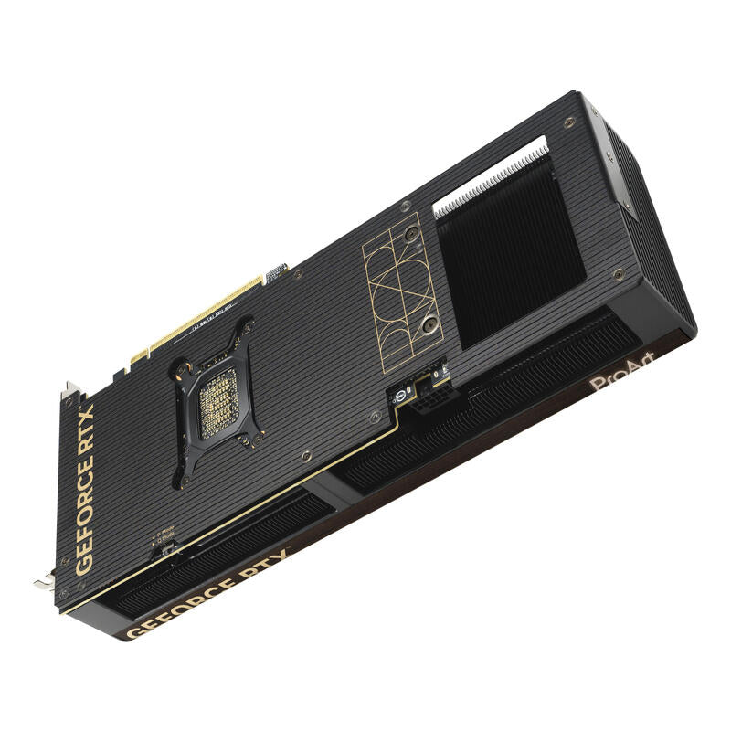 Vga Asus Geforce® Rtx 5080 16gb Proart Oc