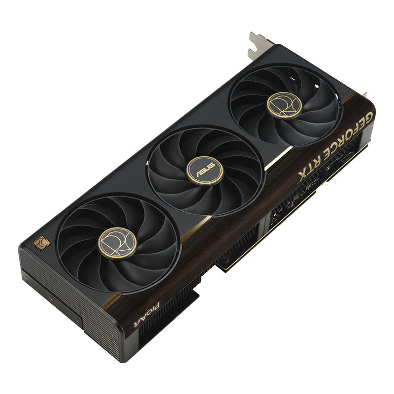 Vga Asus Geforce® Rtx 5080 16gb Proart Oc