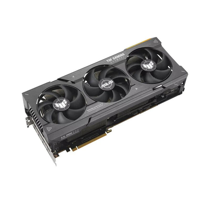 Vga Asus Rx7900xt 20gb Tuf-O20g-Gaming