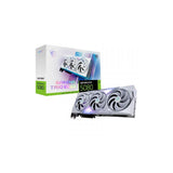Vga Msi Rtx 5080 16g Gaming Trio White,Nv,Rtx5080,16gb
