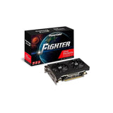 Vga Powercolor Radeon Fighter Rx 6500xt 4gb Gddr6 V3
