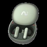 Viaim Nano+ Ai Earbuds With Voice Recorder (Green)