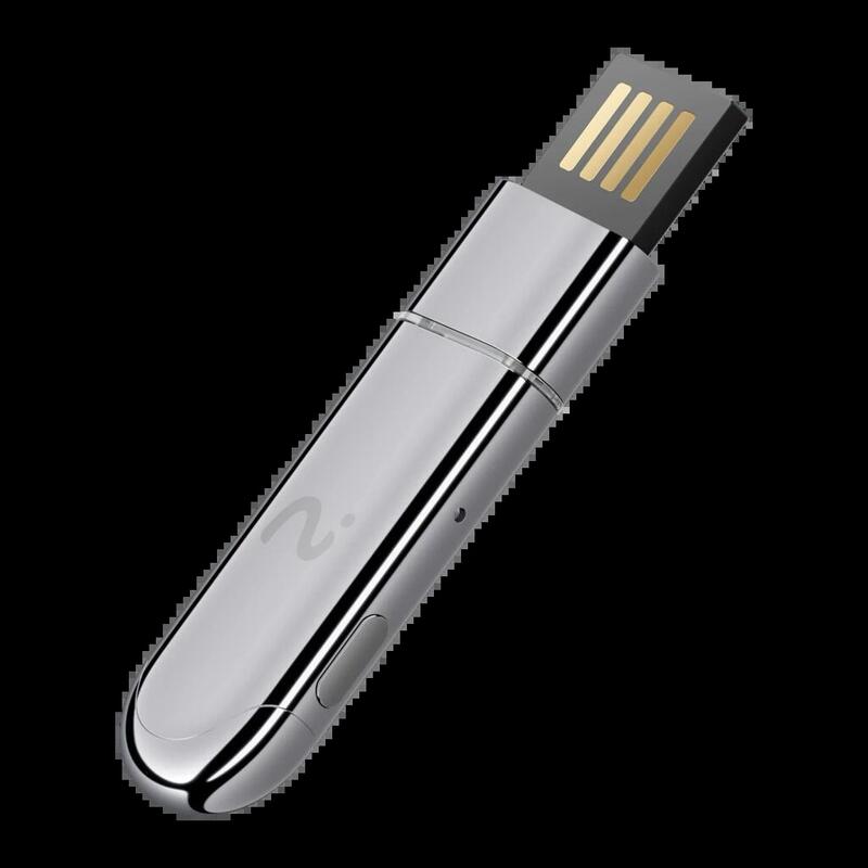 Viaim Notekit Ai Recording Dongle (Gray)
