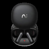 Viaim Recdot 2 Ai Tws Earbuds With Voice Recorder (Black)