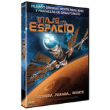 Viaje Al Espacio