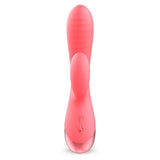 Vibrador Almor Usb Rosa