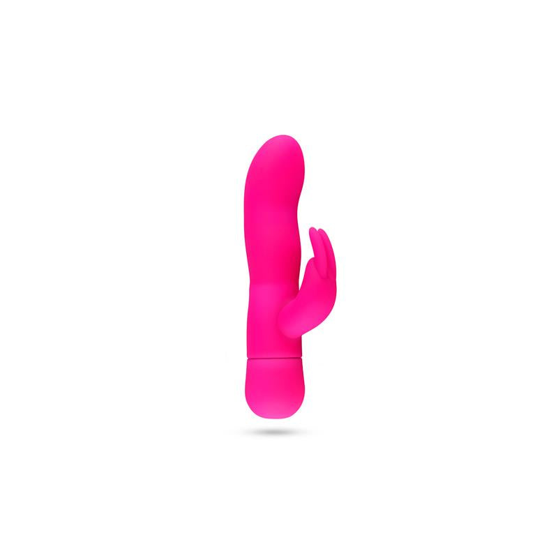 Vibrador De Conejito - Rosa