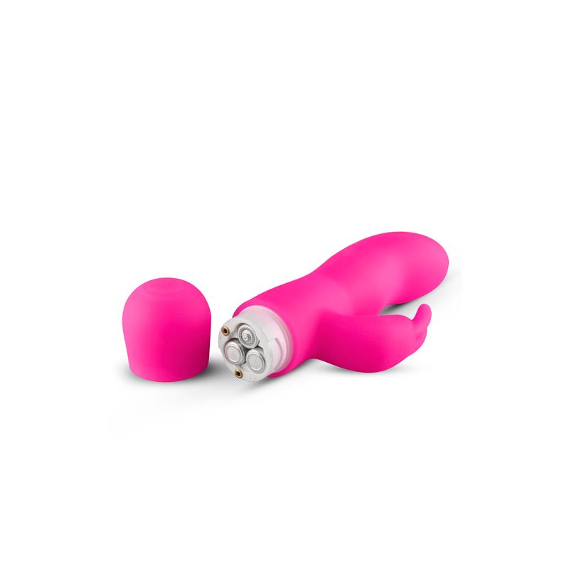 Vibrador De Conejito - Rosa