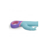 Vibrador Con Rotación Y Vibración Meta Usb
