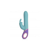 Vibrador Con Rotación Y Vibración Meta Usb