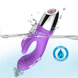 Vibrador Conejito