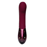 Vibrador De Bajos Y Altos 2 Motores Kurve