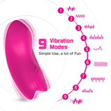 Vibrador De Braguita