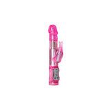Vibrador De Conejito - Rosa