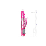 Vibrador De Conejito - Rosa