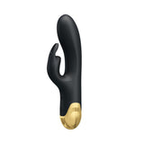 Vibrador Double Pleasure 19.2 Cm