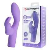 Elivia Vibrador Lila