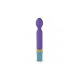 Vibrador Estimulación Doble Base Usb