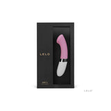 Lelo - Gigi 2 Vibrador Rosa