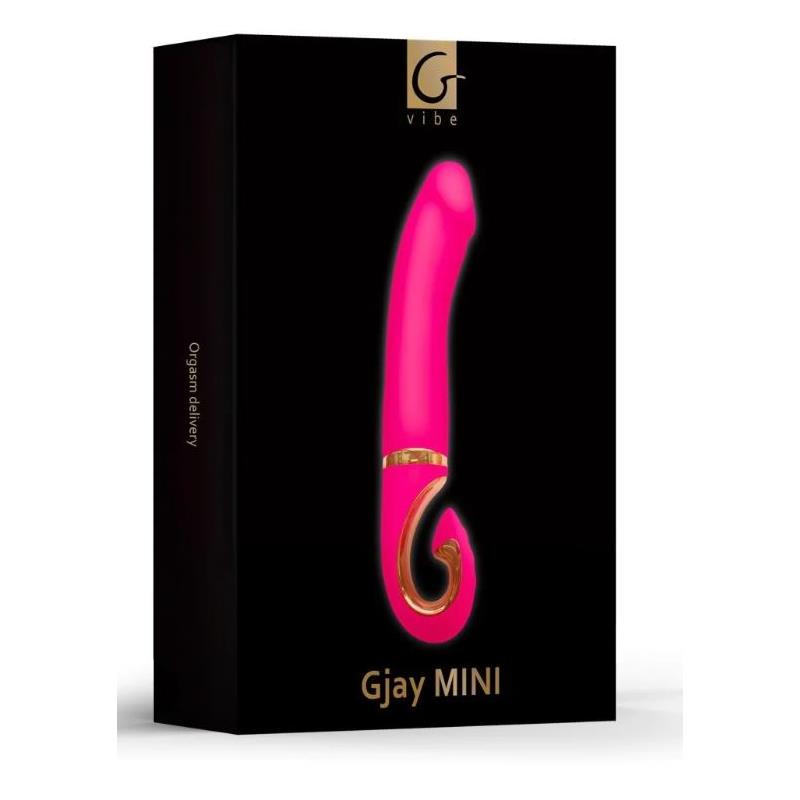 Gvibe Huevo Masturbador Texturado Reutilizable Rojo