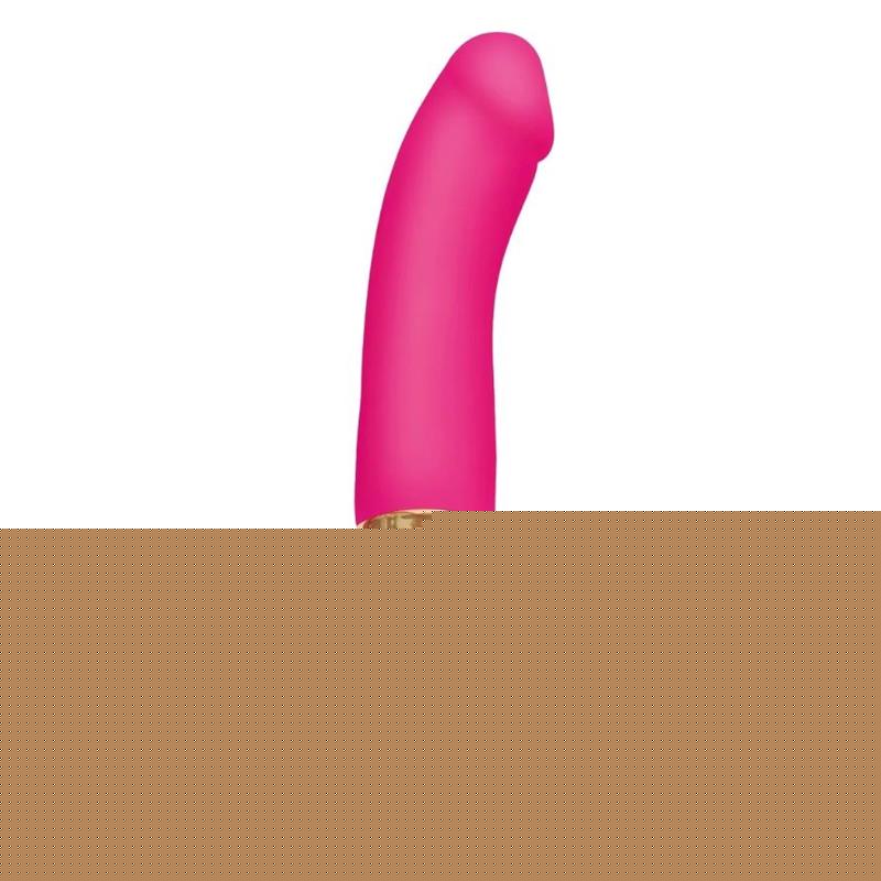 Gvibe Huevo Masturbador Texturado Reutilizable Rojo