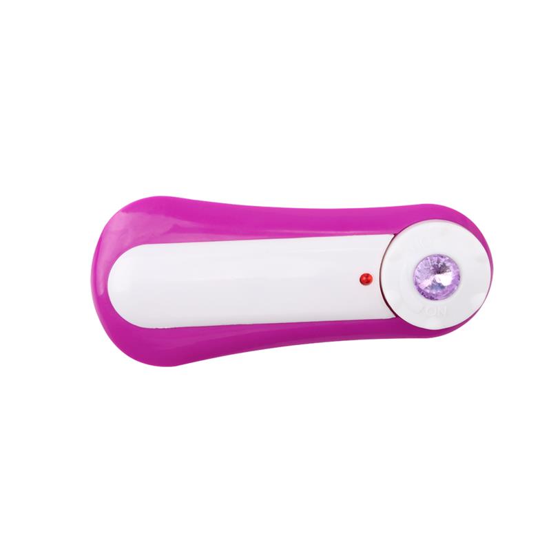 Vibrador Jeff Stryker 8.9 Marron