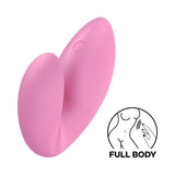 Vibrador Love Riot Rosa
