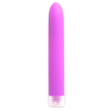 Neon Vibrador Luv Touch Púrpura