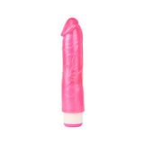 Vibrador Multi Velocidad 20.2 Cm Rosa
