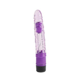 Vibrador Multi Velocidad 8.8 Púrpura