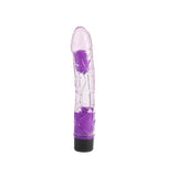 Vibrador Multi Velocidad 9 Púrpura