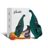 Vibrador Para El Dedo