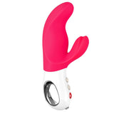 Fun Factory - Miss Bi Rosa/Blanco