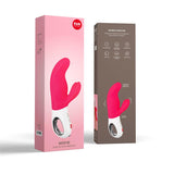 Fun Factory - Miss Bi Rosa/Blanco