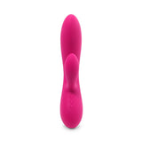 Vibrador Rabbit Lea 20 X 3.7 Cm