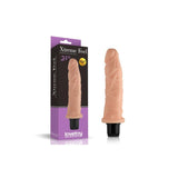 Vibrador Real Feel 8.5 Natural