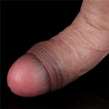 Vibrador Realista 10.5 Usb