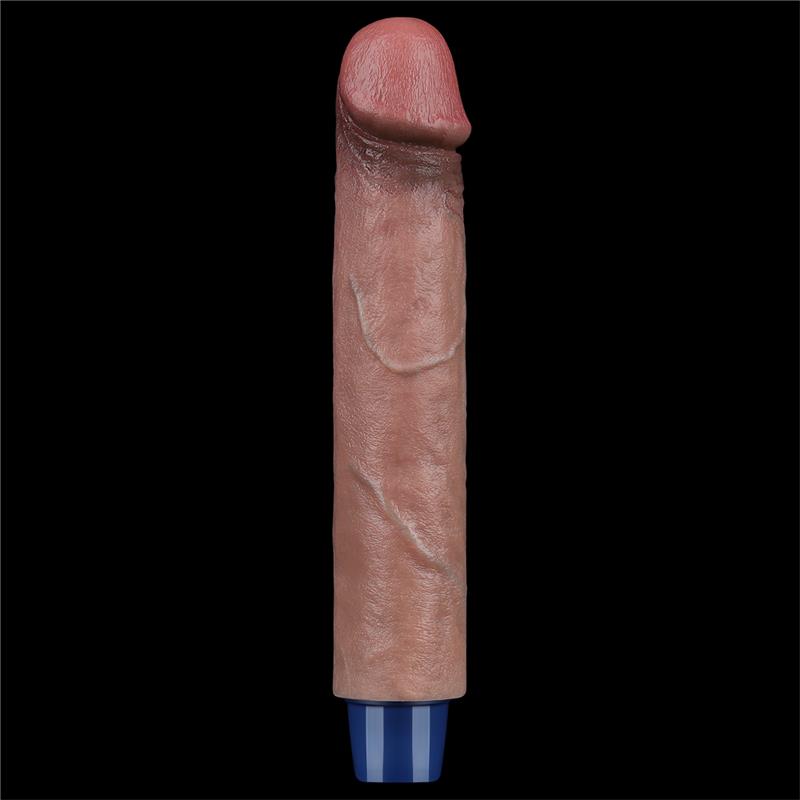Vibrador Realista 9 Usb